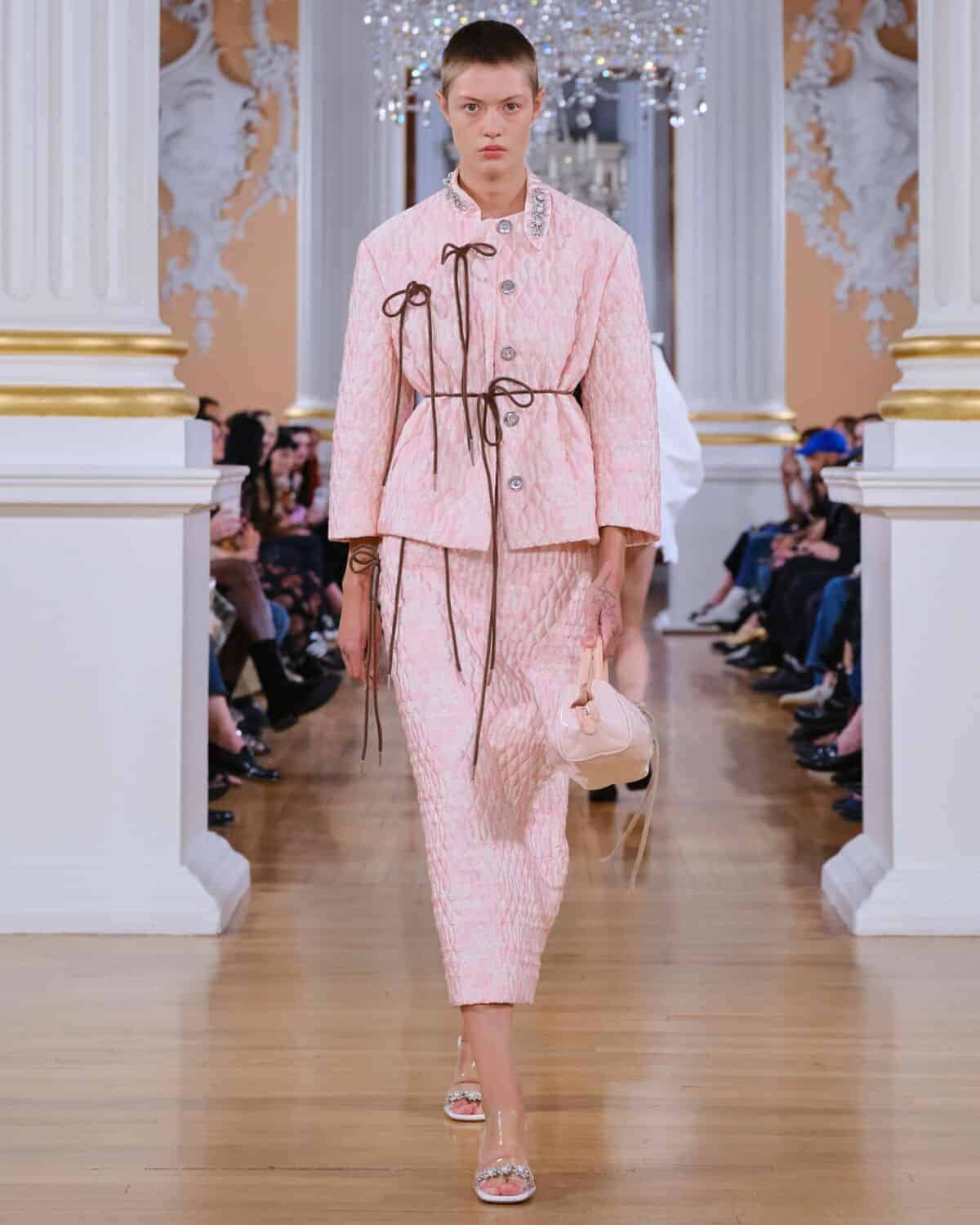 SIMONE ROCHA: READY-TO-WEAR SS26